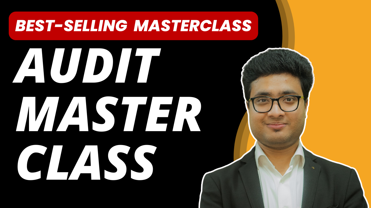 Audit MasterClass