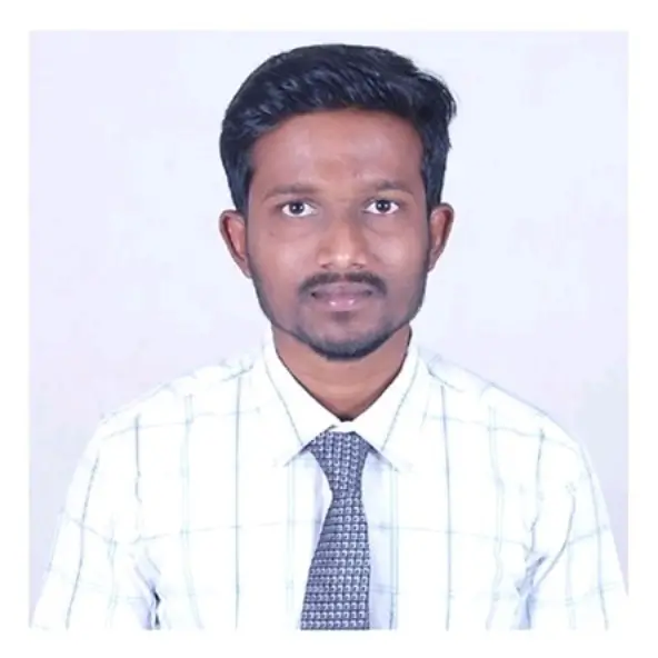 Ankush Chirimar