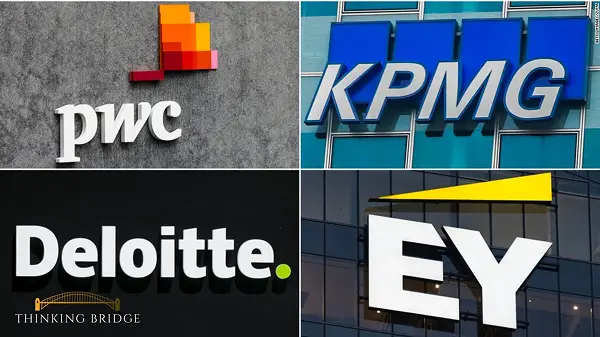 How to get into Big4s