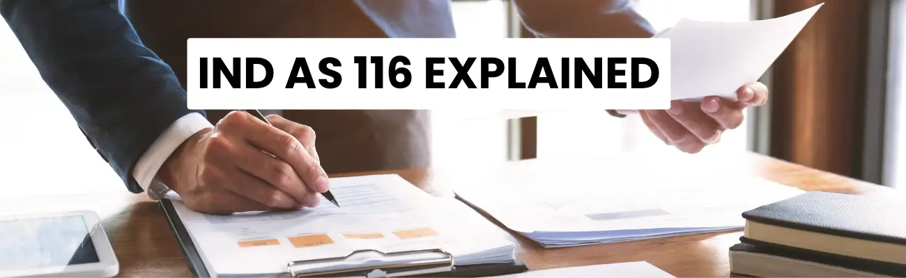 IND AS 116 Explained: Lease Accounting with Practical Application
