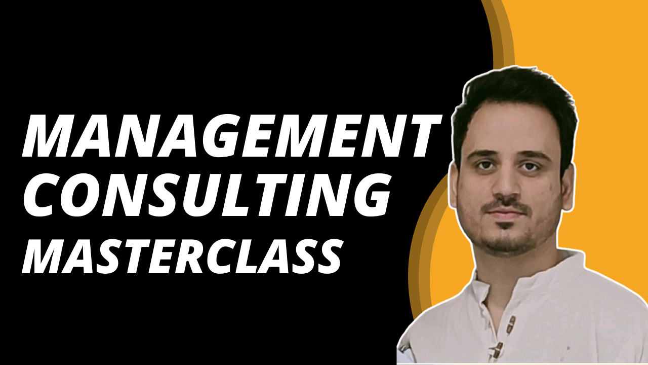 Management Consulting