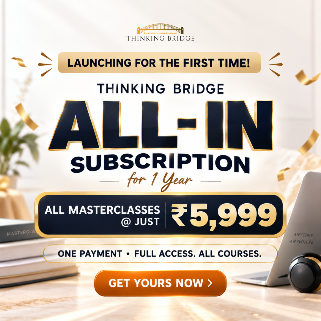 Special Offer