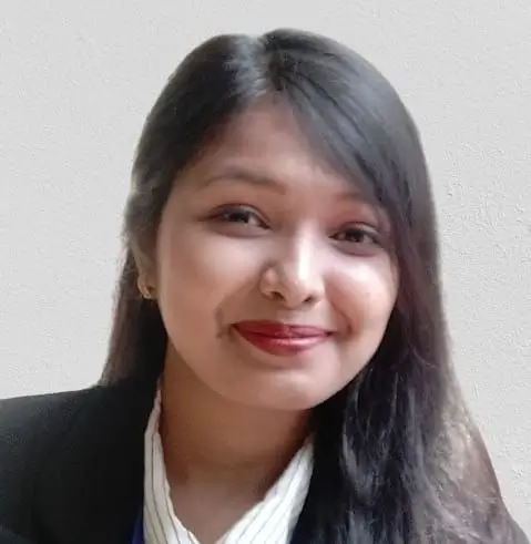 CA Sakshi Gupta