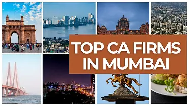 top 20 CA Firms in Mumbai for CA Articleship & CA Jobs