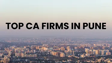 Top CA Firms in Pune for Articleship & Jobs 2025