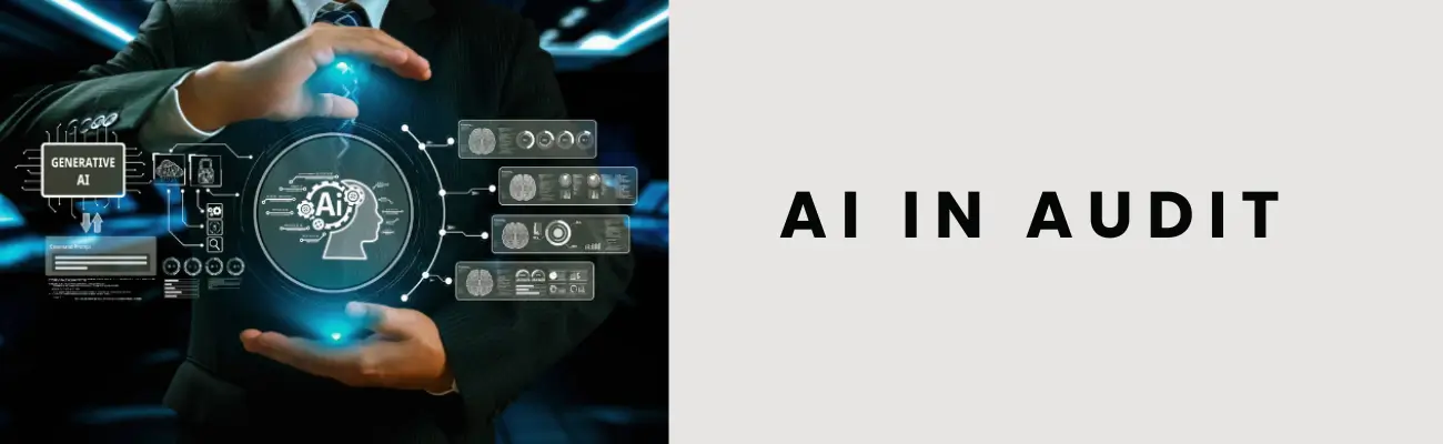 Artificial Intelligence in Audit: How AI Is Transforming the Audit Process