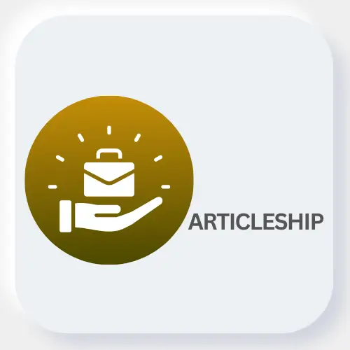 Articleship Masterclass