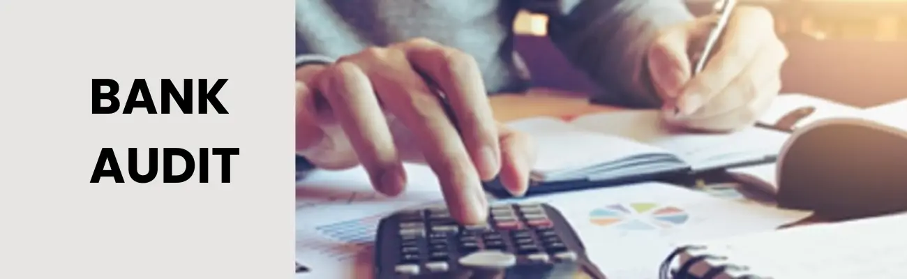 Bank Audit: Types, Process, Checklist & Complete Guide (2026)