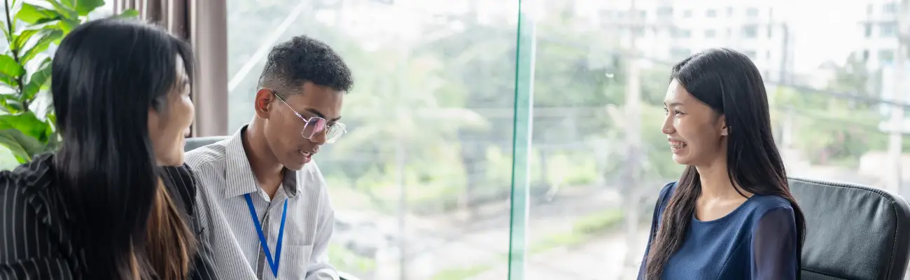 how to explain career gap in interview