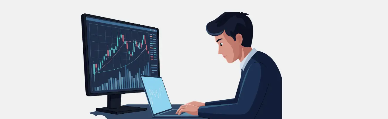 Career in the Stock Market