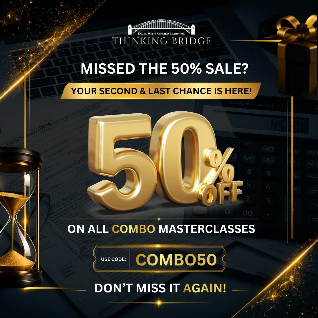Special Offer