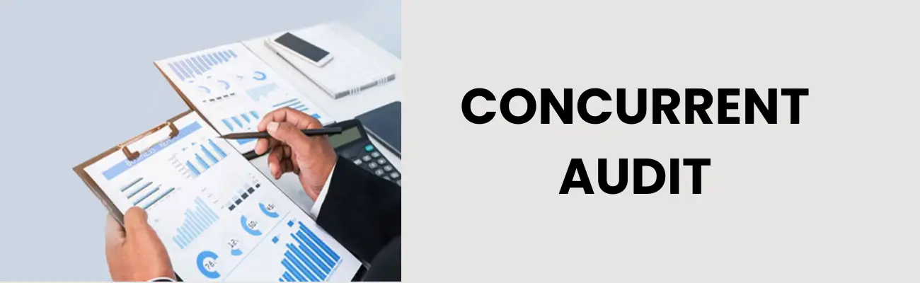 Concurrent Audit: Meaning, Process, Checklist & Examples (2026)