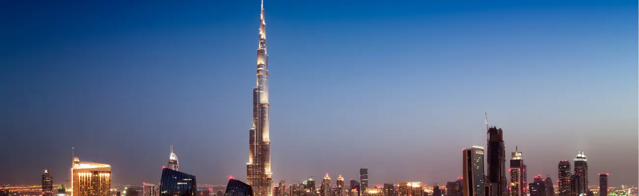 Corporate Tax in Dubai