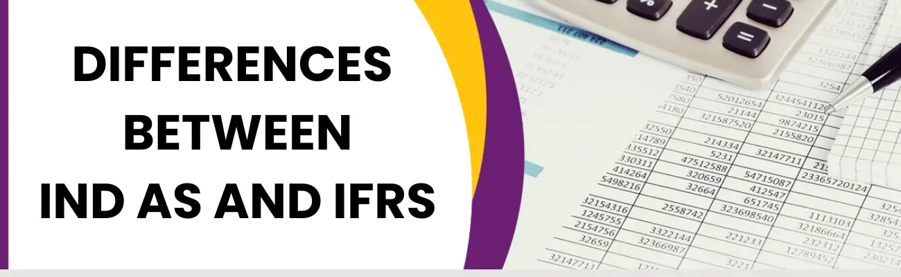 Difference Between Ind AS and IFRS with Examples (2026 Practical Guide)