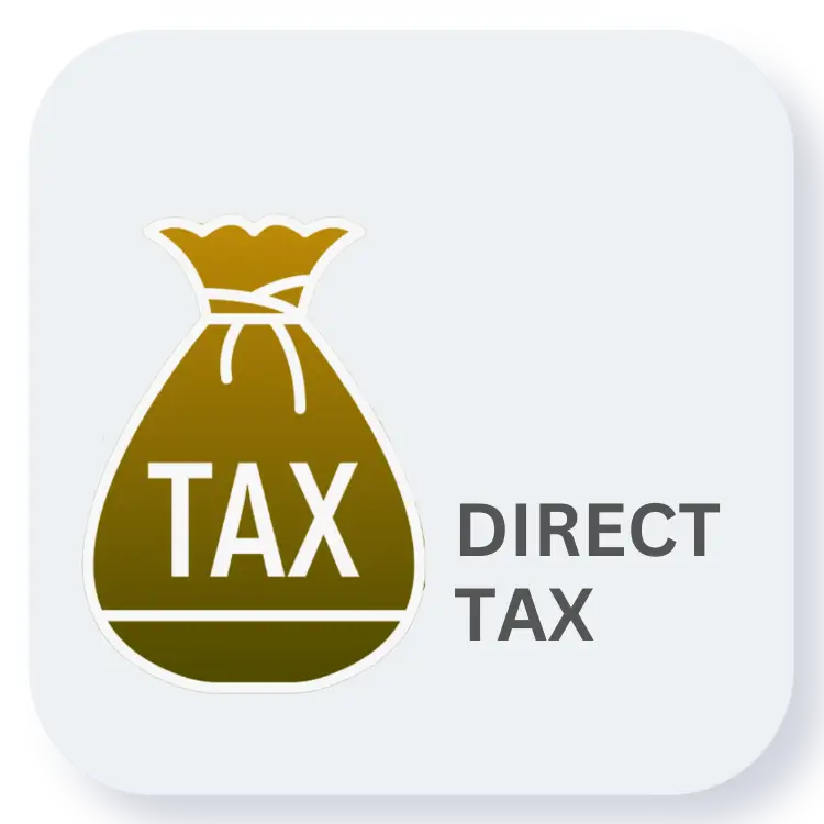 New Income Tax Masterclass