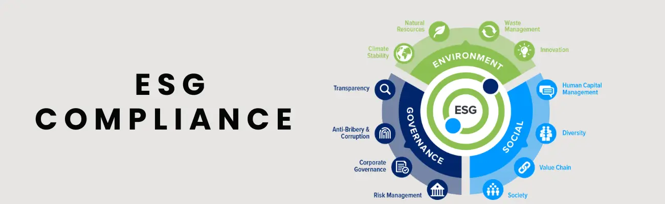 ESG Compliance: Importance, Requirements & Meaning for Companies