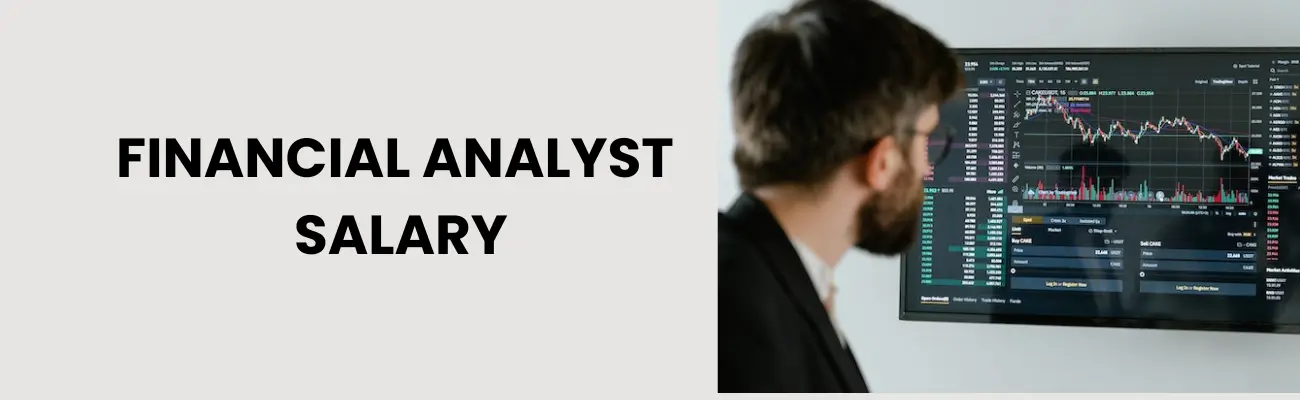 Financial Analyst Salary in India (2026): Freshers to Senior Level Pay
