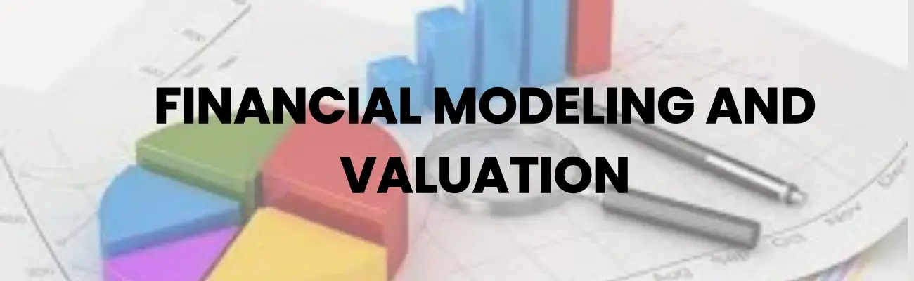 Financial Modeling and Valuation: Complete Guide for Beginners (2026)