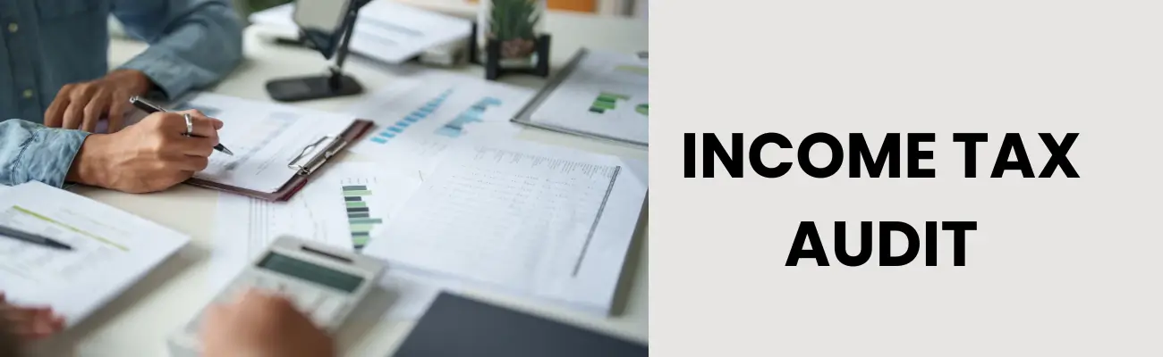 Income Tax Audit Under Section 44AB: Complete Guide (2026)