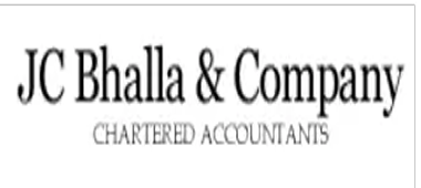 jc bhalla & company
