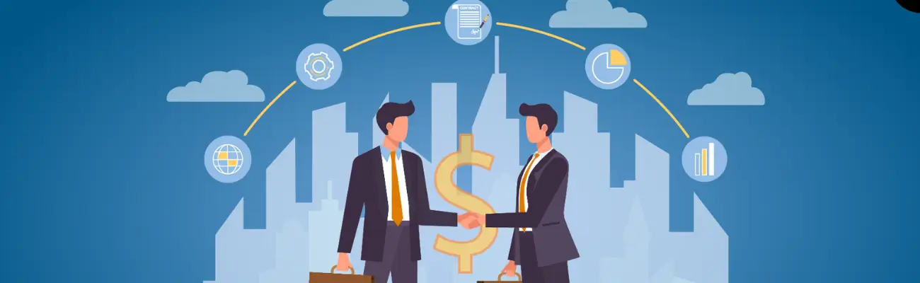 Mergers and Acquisitions Examples