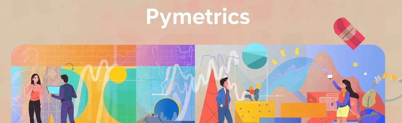 Pymetrics Games