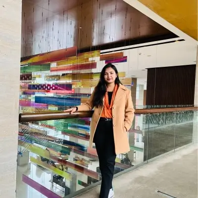 Sakshi Gupta