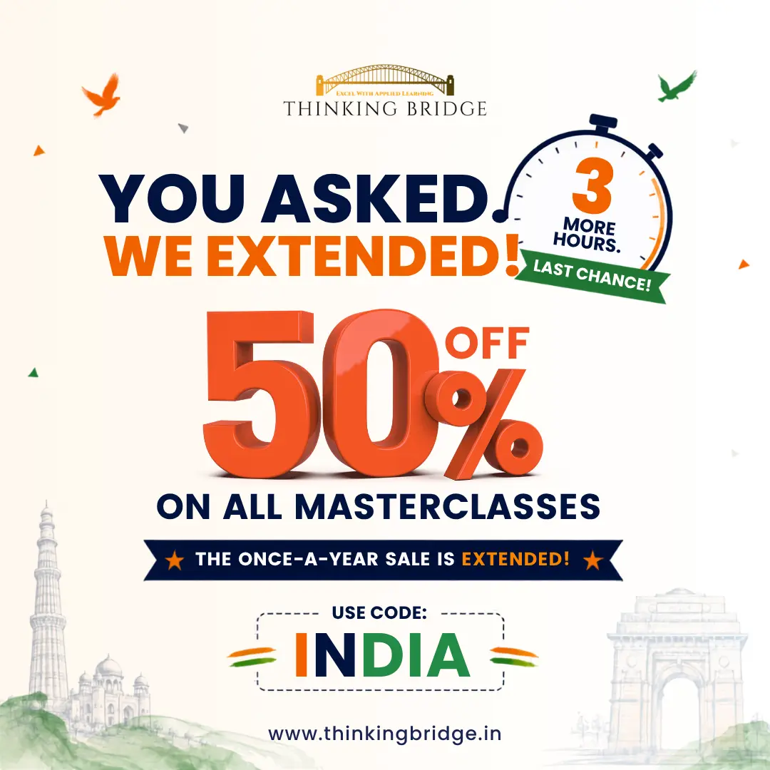 Special Offer