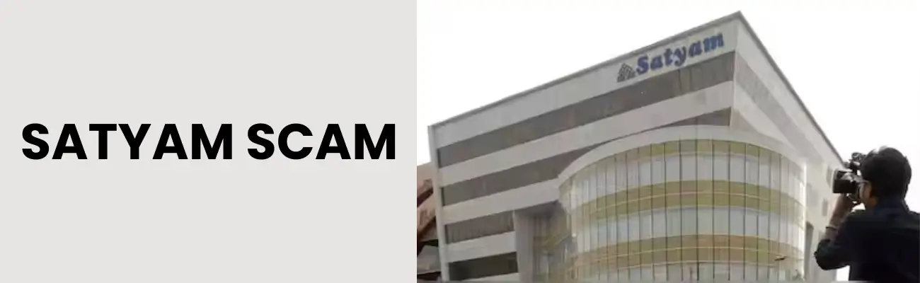 Satyam Scam Explained: India’s Biggest Accounting Fraud