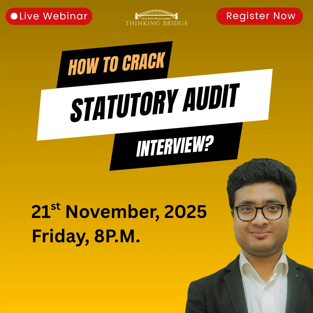 Live Webinar