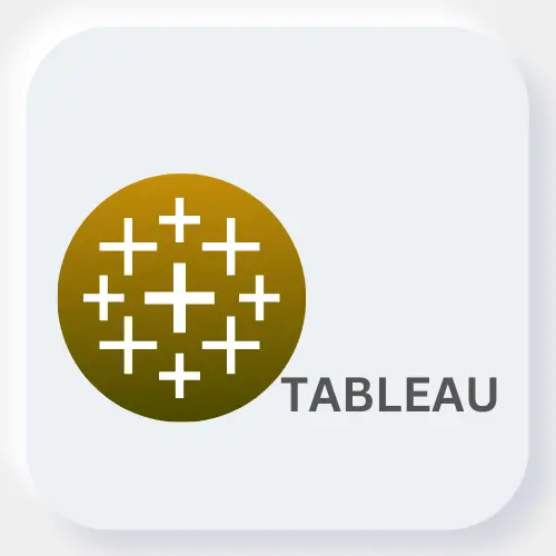 Tableau MasterClasss