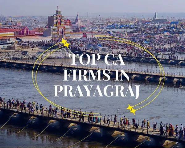 op CA Firms in Prayagraj