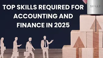 Top Skill Development Courses for Accounting & Finance 2025